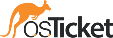osTicket :: لوحة تحكم الطاقم